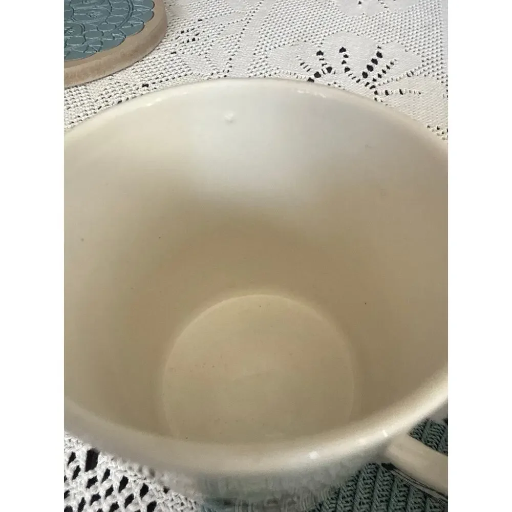 Crisco two coffee